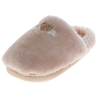 Badgley Mischka Women's Classic Elegant Slippers (Adults)