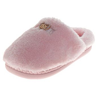 Badgley Mischka Women's Classic Elegant Slippers (Adults)