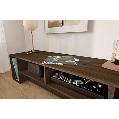 Nexera 72-Inch Tv Stand