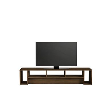 Nexera 72-Inch Tv Stand