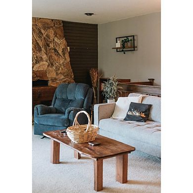 LH Home D-Bodhi Metal Frame Wall Box