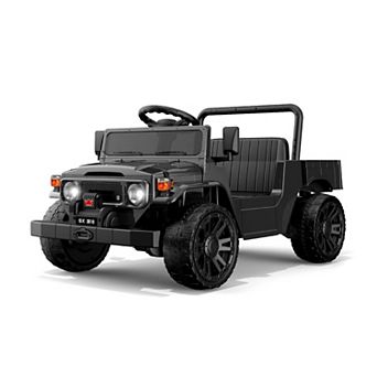 12V Ride on Car Licensed Toyota