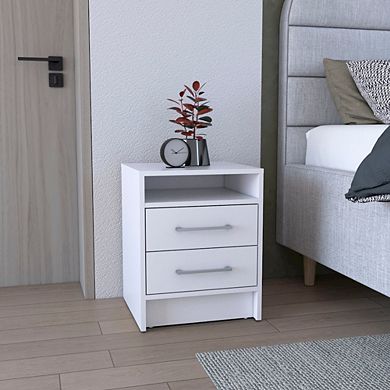 Greter Nightstand