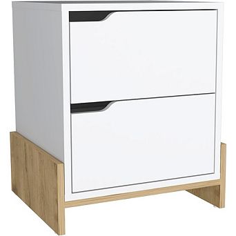 Luss Nightstand