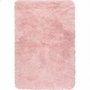 Garvee Mordern Fluffy Non Slip Non Shedding Soft Floor Covering for Living Rooms Bedrooms Nurseries