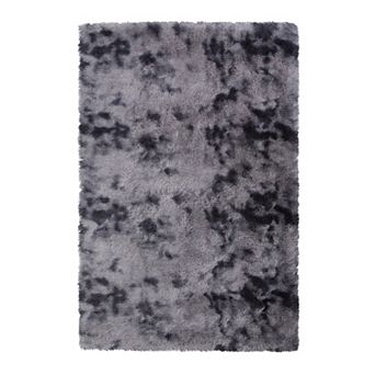 Garvee Mordern Fluffy Non Slip Non Shedding Soft Floor Covering for Living Rooms Bedrooms Nurseries