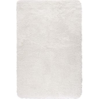 Garvee Mordern Fluffy Non Slip Non Shedding Soft Floor Covering for Living Rooms Bedrooms Nurseries