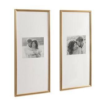Adlynn Photo Frame Set