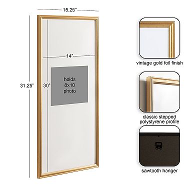 Adlynn Photo Frame Set