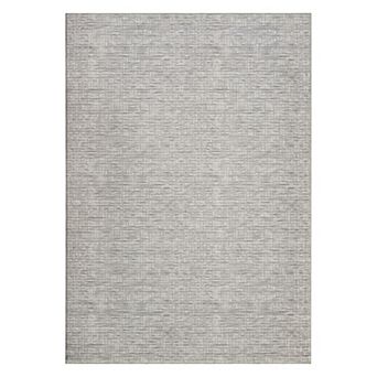 Washable Modern Abstract Non Slip Area Rug Bedroom Kitchen Dining Living Room Office Indoor Carpet