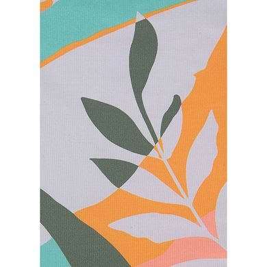 Lascana Women's Belted Classic Bikini Bottom