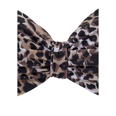 Lascana Women's Leopard Underwire Bikini Top