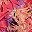Pink Printed