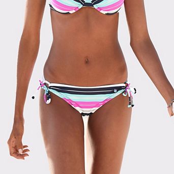 Lascana Women's Loop Classic Bikini Bottom