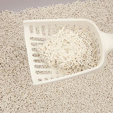 Ultra Absorbent Fast Clumping