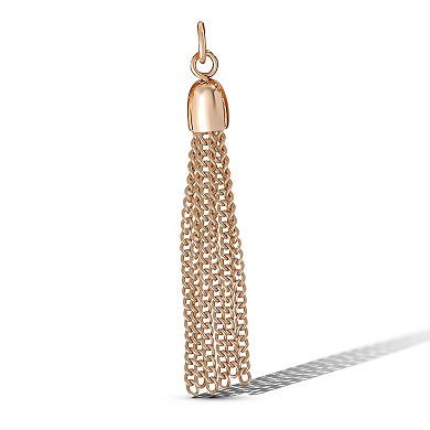 JS Jessica Simpson Evil Eye Collar Bracelet