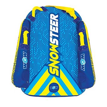 Wow Sports Snowsteer Sled