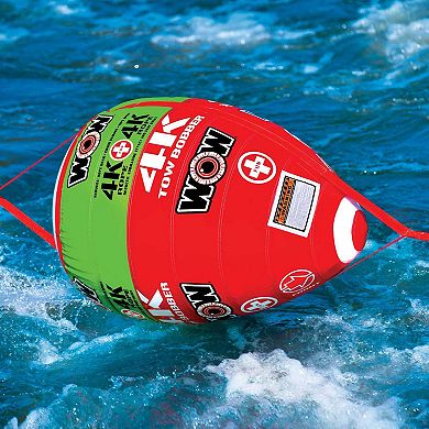 Wow Sports Tow Bobber