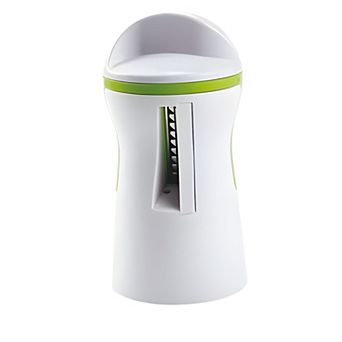 Zuchinni Spiralizer Slicer