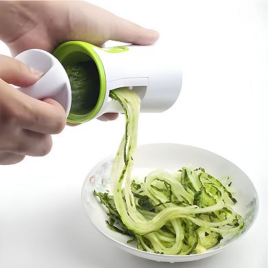 Zuchinni Spiralizer Slicer