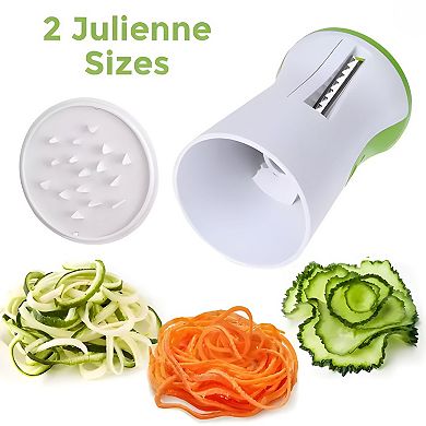 Zuchinni Spiralizer Slicer