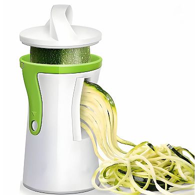 Zuchinni Spiralizer Slicer