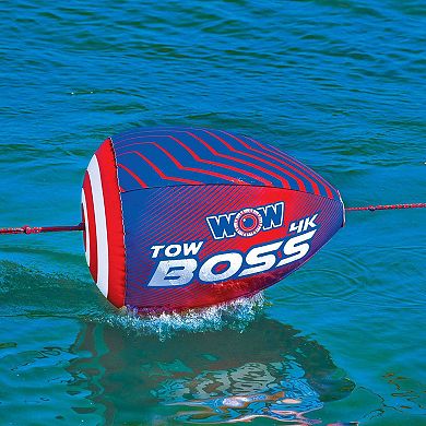 Wow Sports Tow Boss