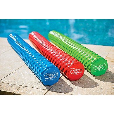 First Class Soft Dipped Pool Noodles