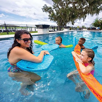 Vacation Mode Pool Noodle