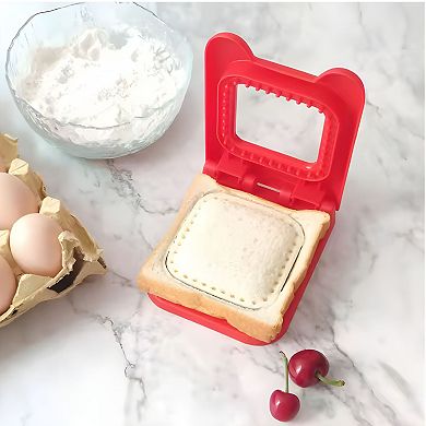 Square Sandwich Cutter