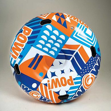 Wow Sports Pow! Snow Tube