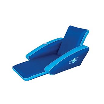 The Contemporary Recliner Float