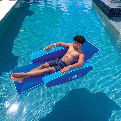 The Contemporary Recliner Float