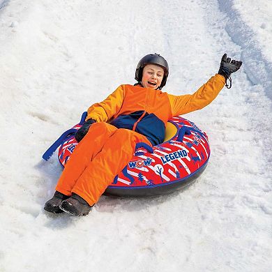 Legend Downhill Snow Tube
