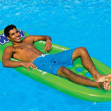 Wow Sports Wow Float