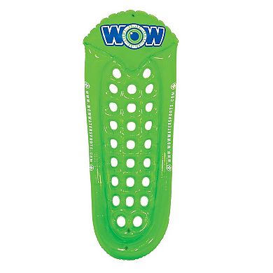 Wow Sports Wow Float