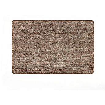 Indoor Doormat, Front Door Mat 20"x32" Absorbent Rubber Backing Non Slip Door Mats, Washable