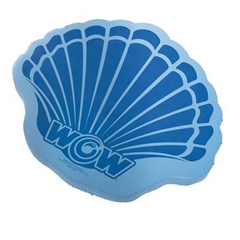 Foam Dipped Seats - Sea Shell Two Pack