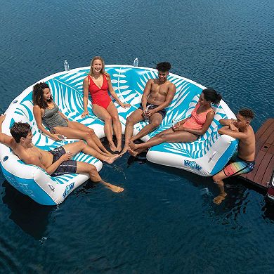 The Wow Resort Island