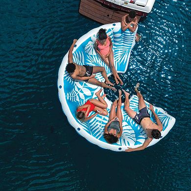 The Wow Resort Island