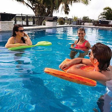 Vacation Mode Saddle Seats