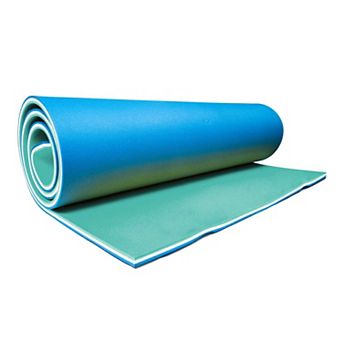 Chillraft 9x6' Blue/white/teal