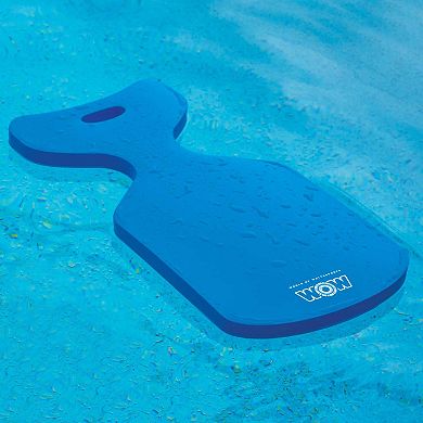 Soft Dipped Foam Whale Tail Saddle Seats