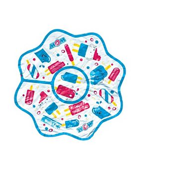 Lollies And Stars Spray Pad