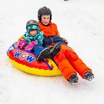 Wow Sports Snow-dozer