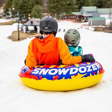 Wow Sports Snow-dozer