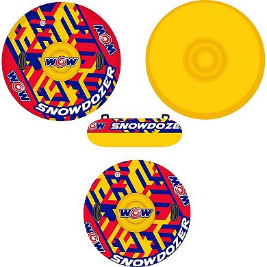 Wow Sports Snow-dozer