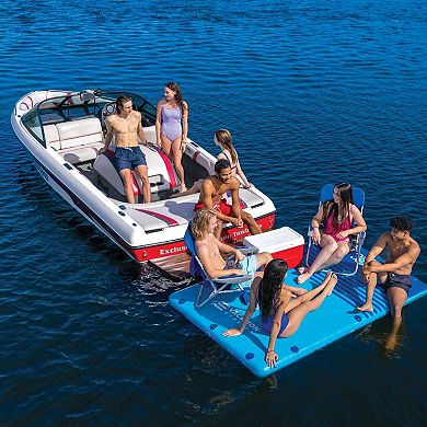 Vacation Station Dock