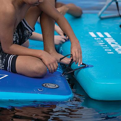 Vacation Station Dock