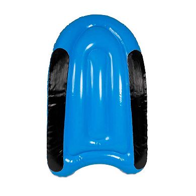 The Wow Bobsled Snow Tube